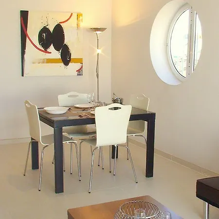 Realrent Marina Real * 발렌시아