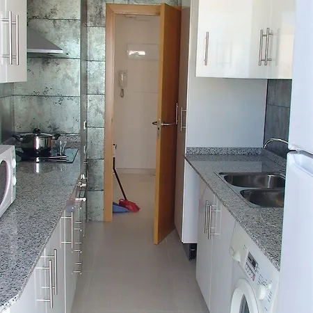 Realrent Marina Real * 발렌시아