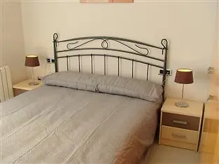 아파트 Realrent Marina Real *