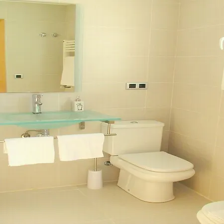 Realrent Marina Real 아파트 발렌시아