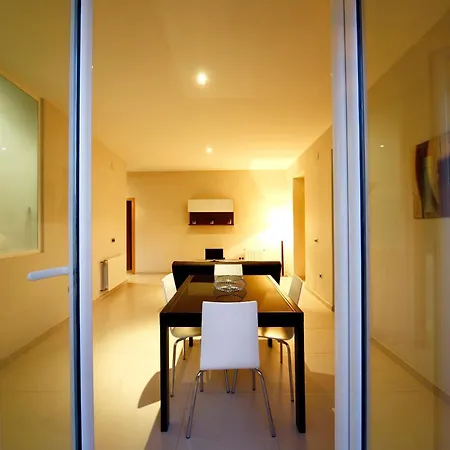 아파트 Realrent Marina Real