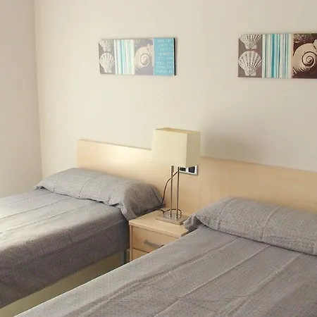 Realrent Marina Real * 발렌시아