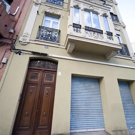 Realrent Marina Real * Valencia
