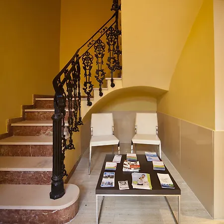 Realrent Marina Real Apartment