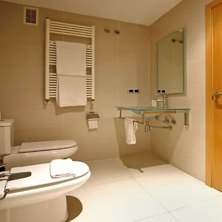Realrent Marina Real Apartment Valencia