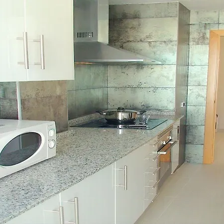 Realrent Marina Real Apartment Valencia