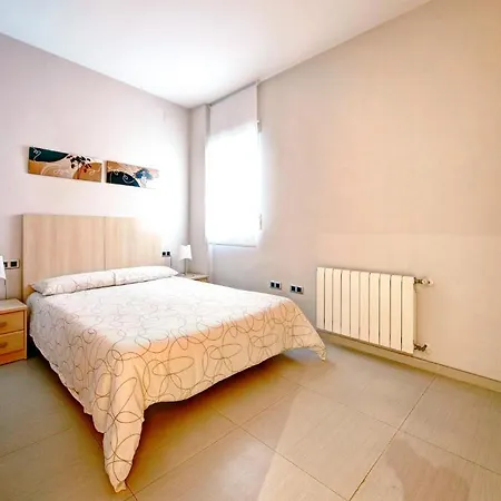 Apartment Realrent Marina Real Valencia