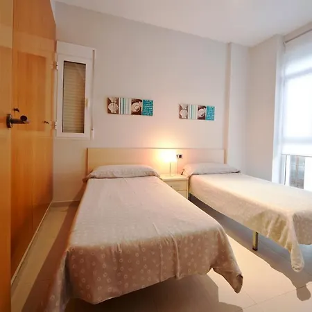 Realrent Marina Real * Valencia