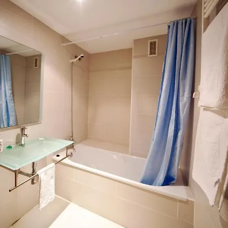 Realrent Marina Real Apartment