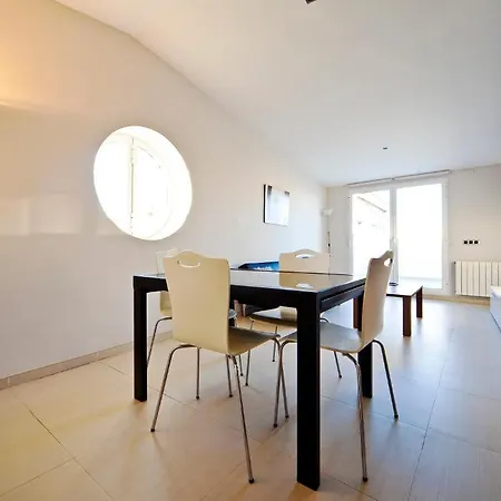 Realrent Marina Real Apartment