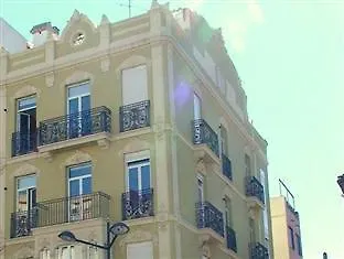 Realrent Marina Real شقة فالنسيا