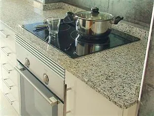 شقة Realrent Marina Real