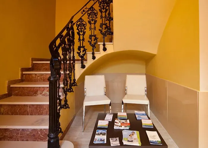 Realrent Marina Real شقة