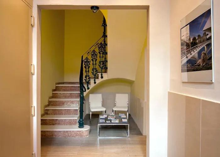 Realrent Marina Real *