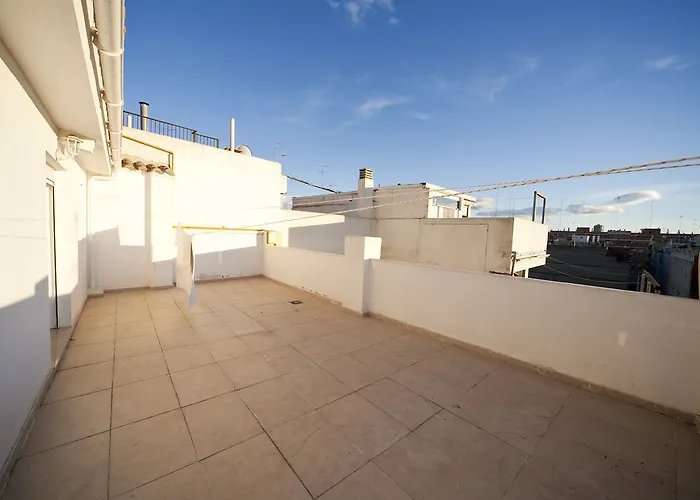 Realrent Marina Real شقة