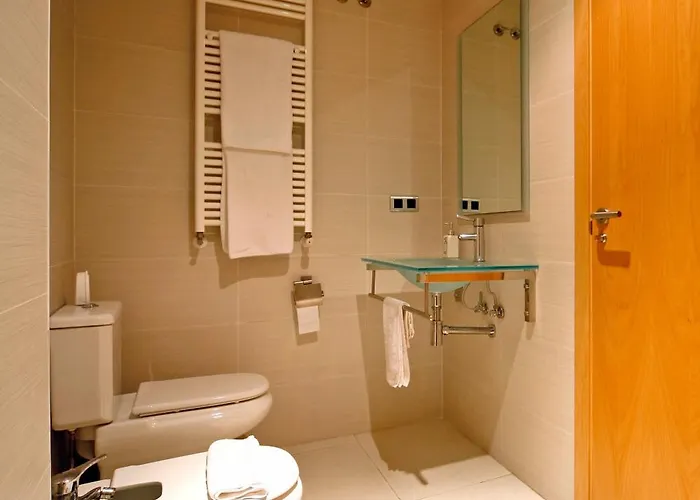 Realrent Marina Real شقة فالنسيا