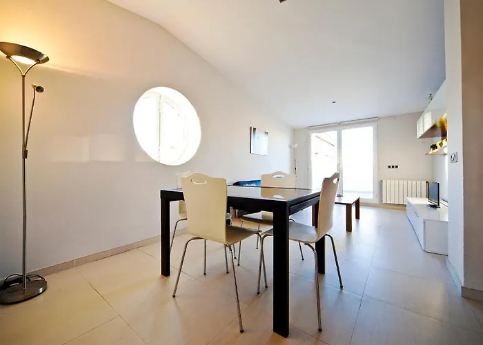 Realrent Marina Real شقة