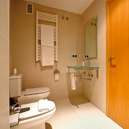 Realrent Marina Real Apartman Valencia