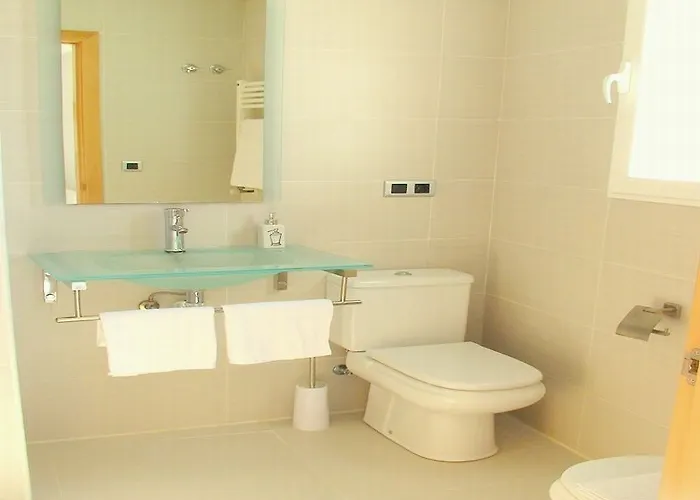 Realrent Marina Real Apartman Valencia