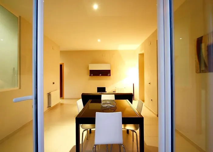 Apartman Realrent Marina Real