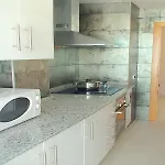 Realrent Marina Real Διαμέρισμα Βαλένθια